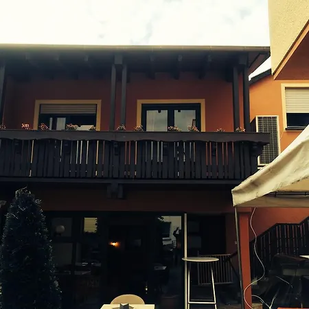 Hotel Schweicher Hof Schweich
