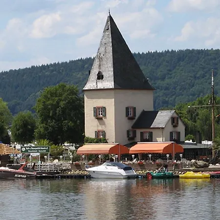 Hotel Schweicher Hof