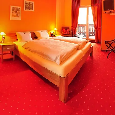 Hotel Schweicher Hof