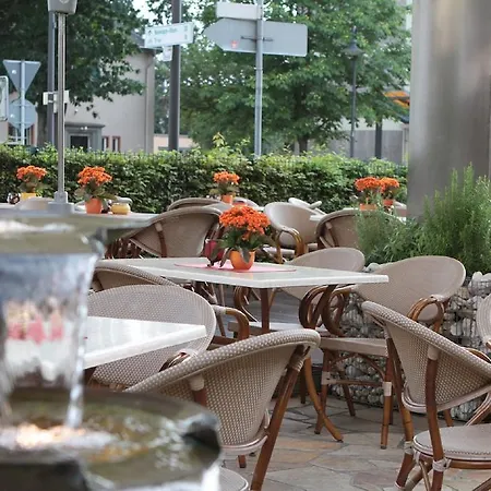 Hotel Schweicher Hof Schweich