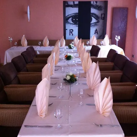 Hotel Schweicher Hof Schweich