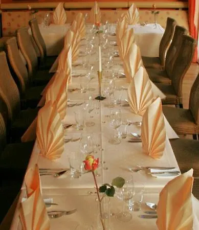 Hotel Schweicher Hof
