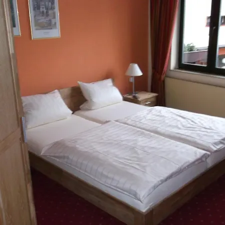 Hotel Schweicher Hof
