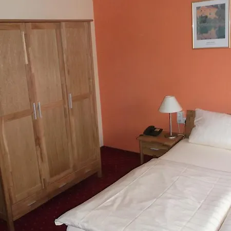 Hotel Schweicher Hof Schweich