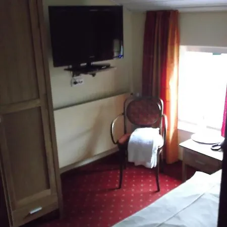 Hotel Schweicher Hof