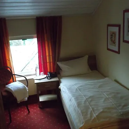 Hotel Schweicher Hof 3*