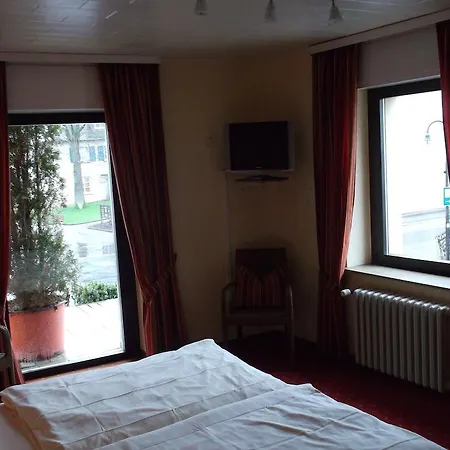 Hotel Schweicher Hof Schweich