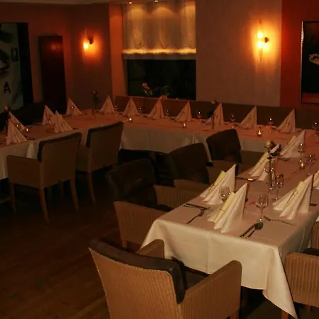 Hotel Schweicher Hof Schweich